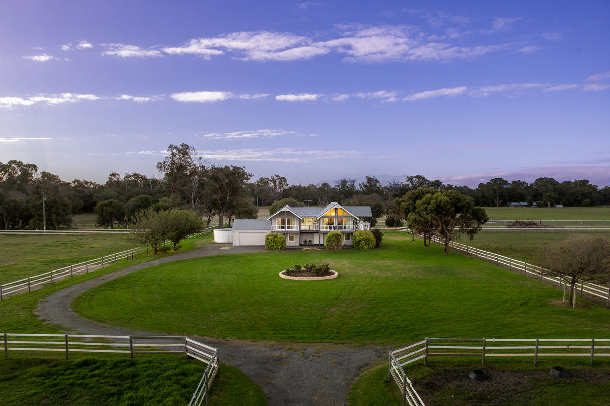 136 Pead Road Binningup WA 6233