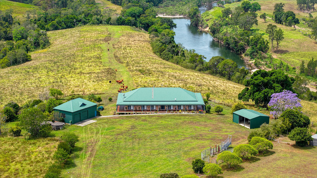 221 Karaak Flat Road Karaak Flat NSW 2429