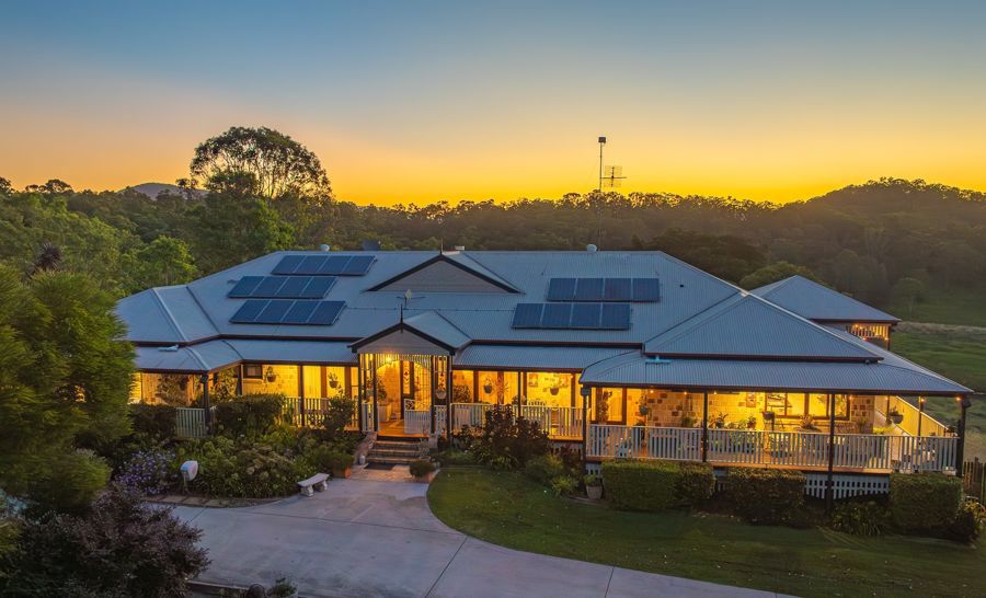 76 Beacon Hill Road Coolabine QLD 4574