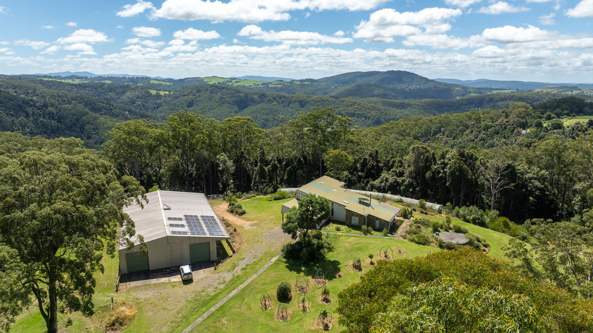149 Johnsens Road Dorrigo NSW 2453