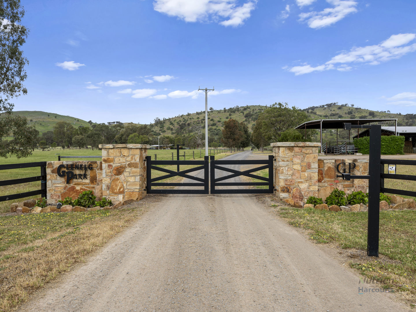 778 Sheans Creek Road Euroa VIC 3666