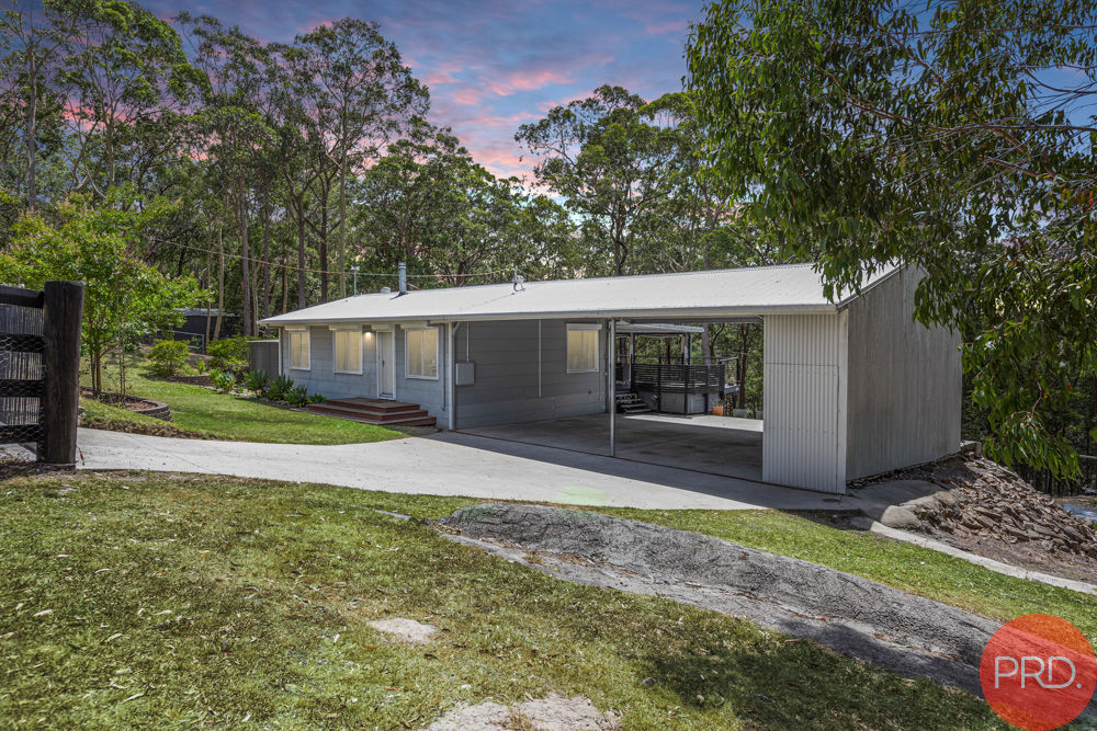 5 Uffington Road Duns Creek NSW 2321