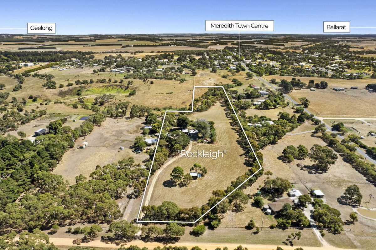 701 Taylor Road Meredith VIC 3333