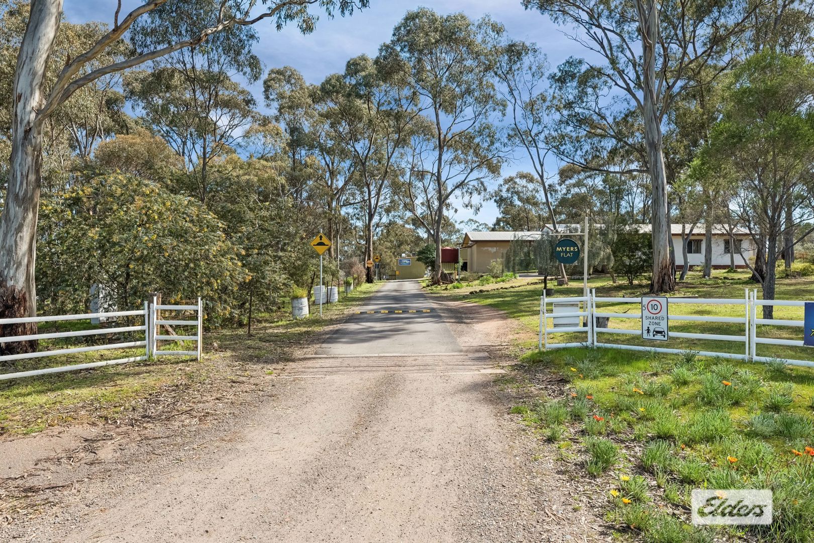 5 Dempsey Street Myers Flat VIC 3556