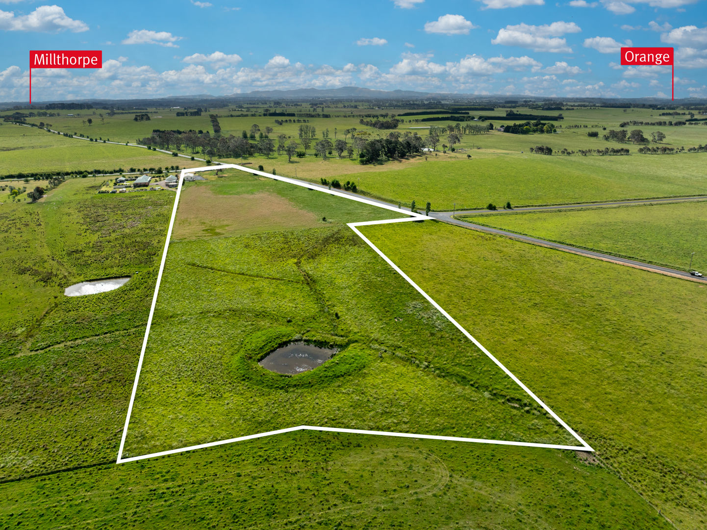 49 Eves Lane Millthorpe NSW 2798