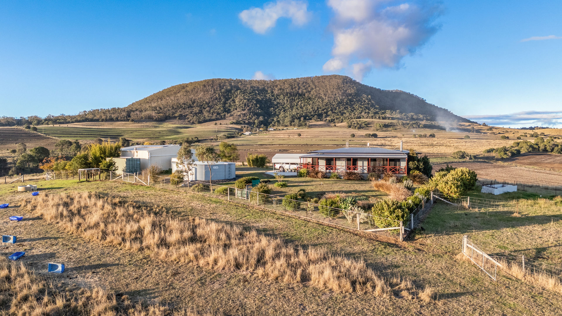 273 Mount Sturt Road Yangan QLD 4371