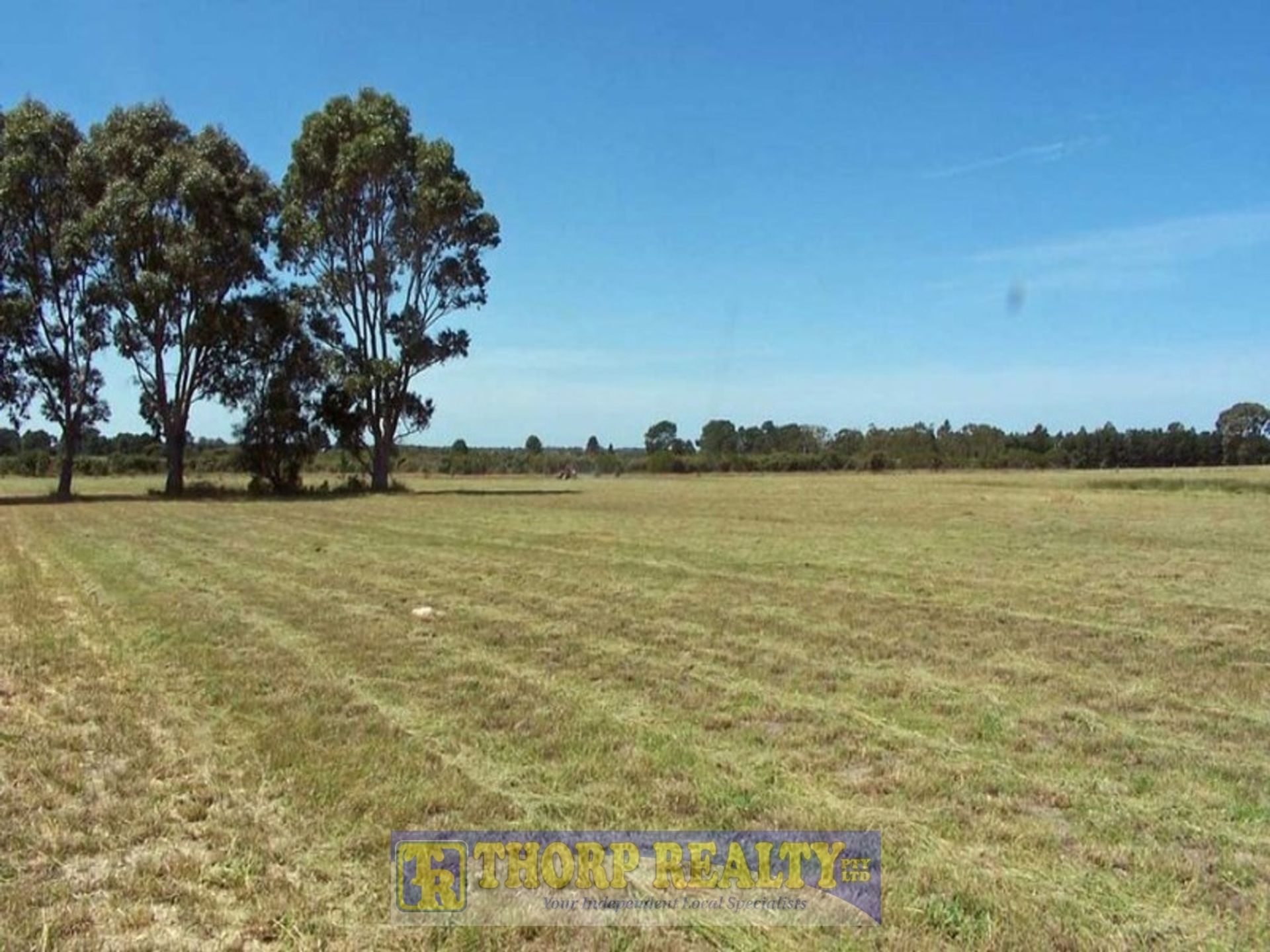 Lot 10 Ivy Larmour Drive Gibson WA 6448