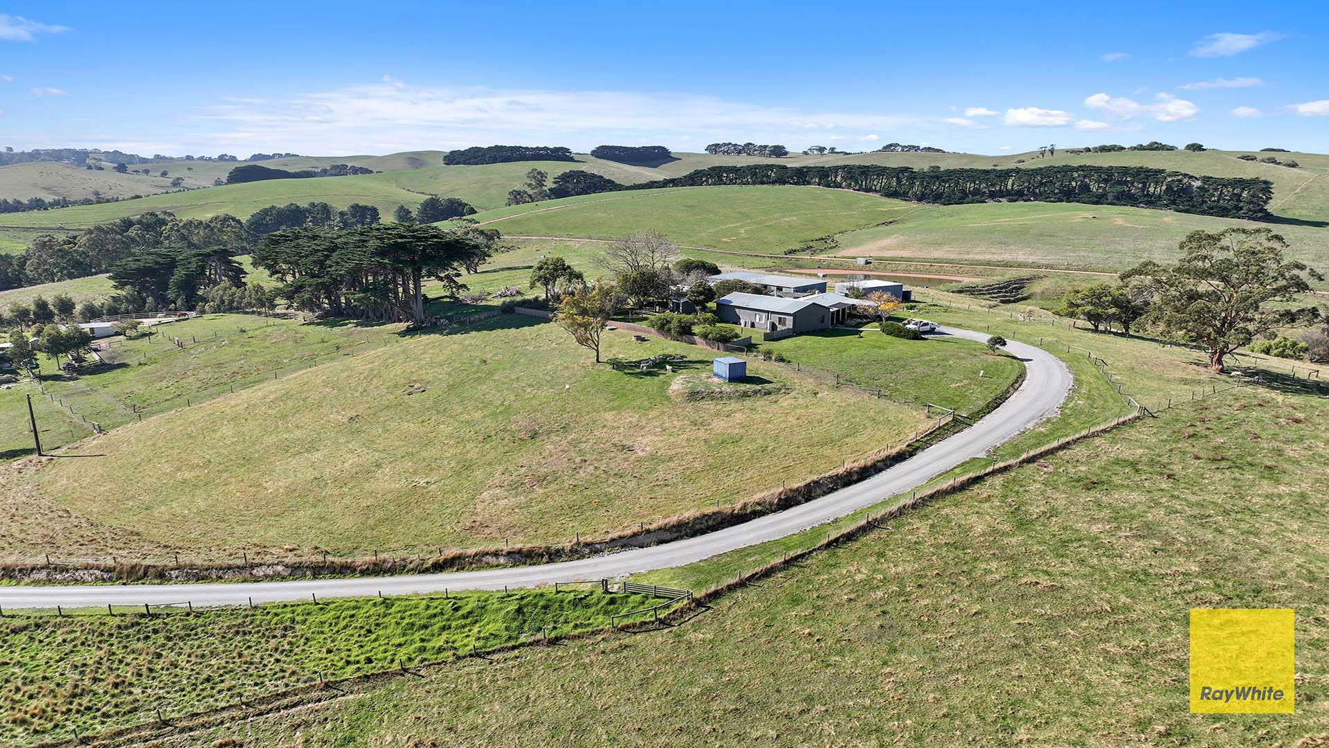 20 Larkin Road Fish Creek VIC 3959