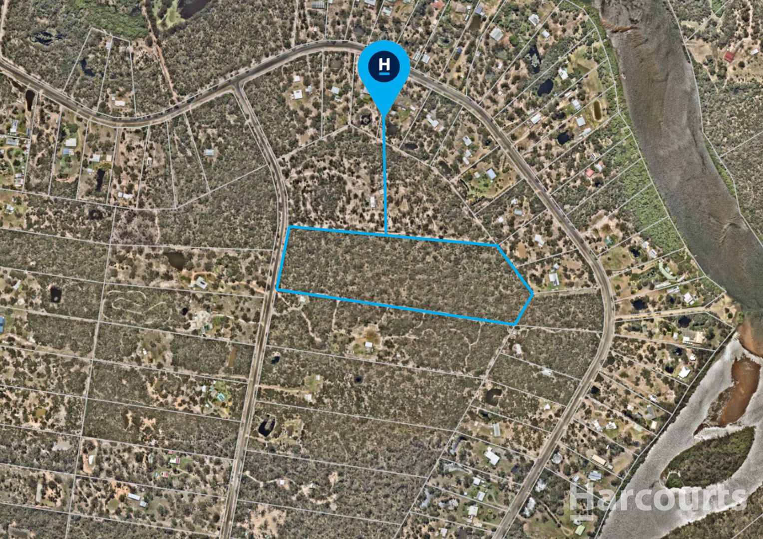 8 Ranch Park Drive Pacific Haven QLD 4659