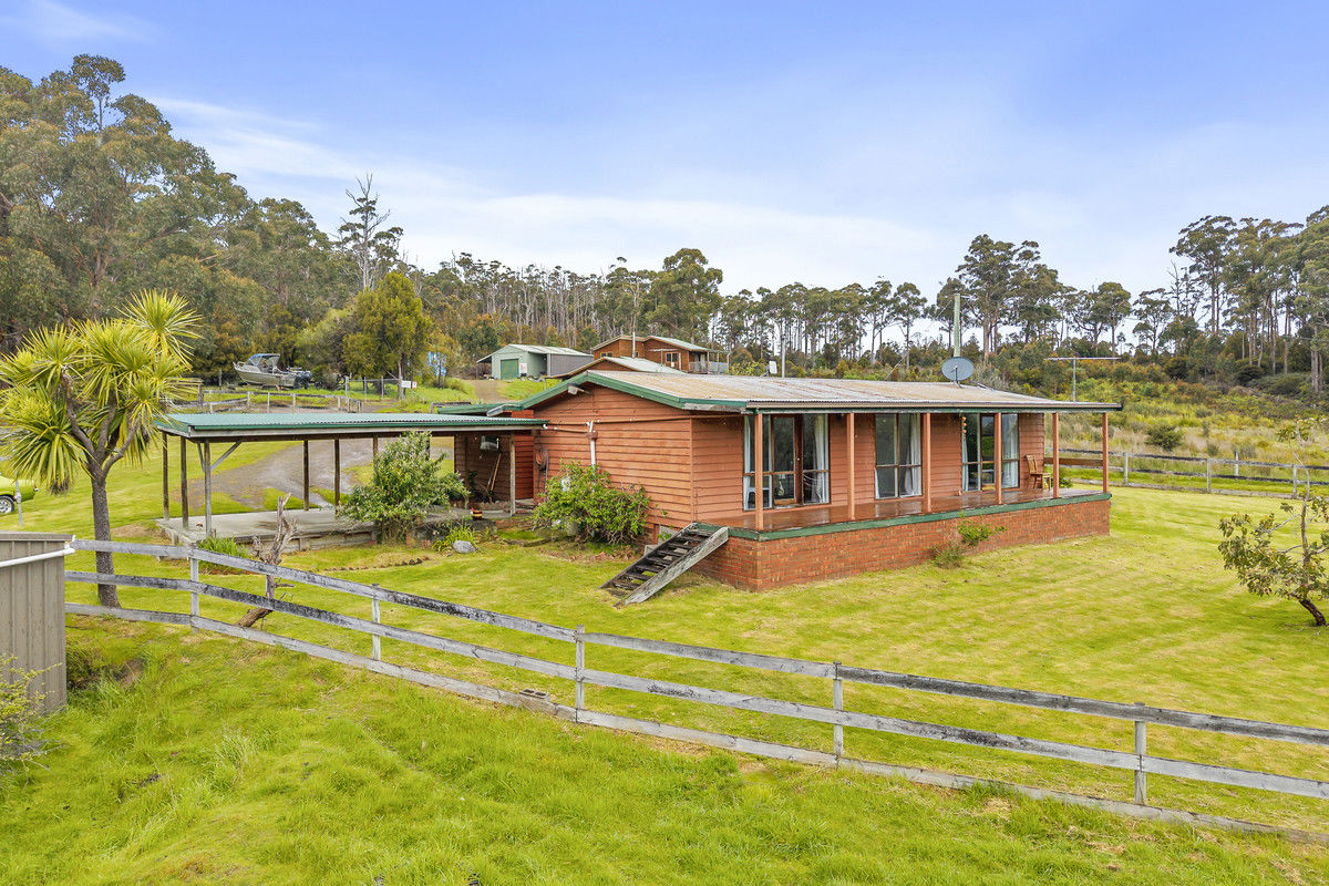 47 Slaters Road Cradoc TAS 7109
