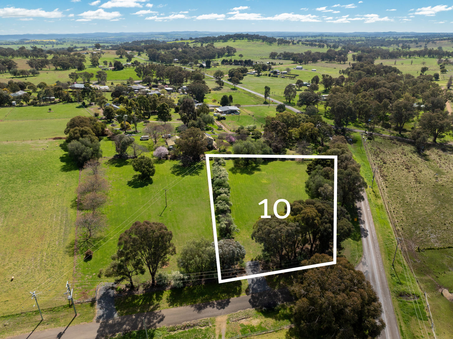 10 Loftus Street Cargo NSW 2800
