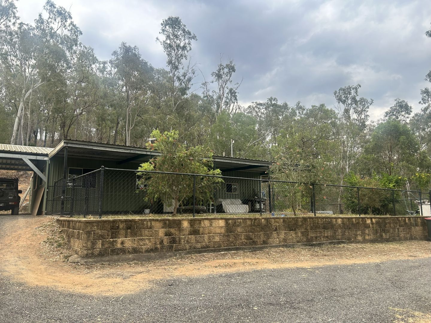 1 Calliungal Lane Moongan QLD 4714