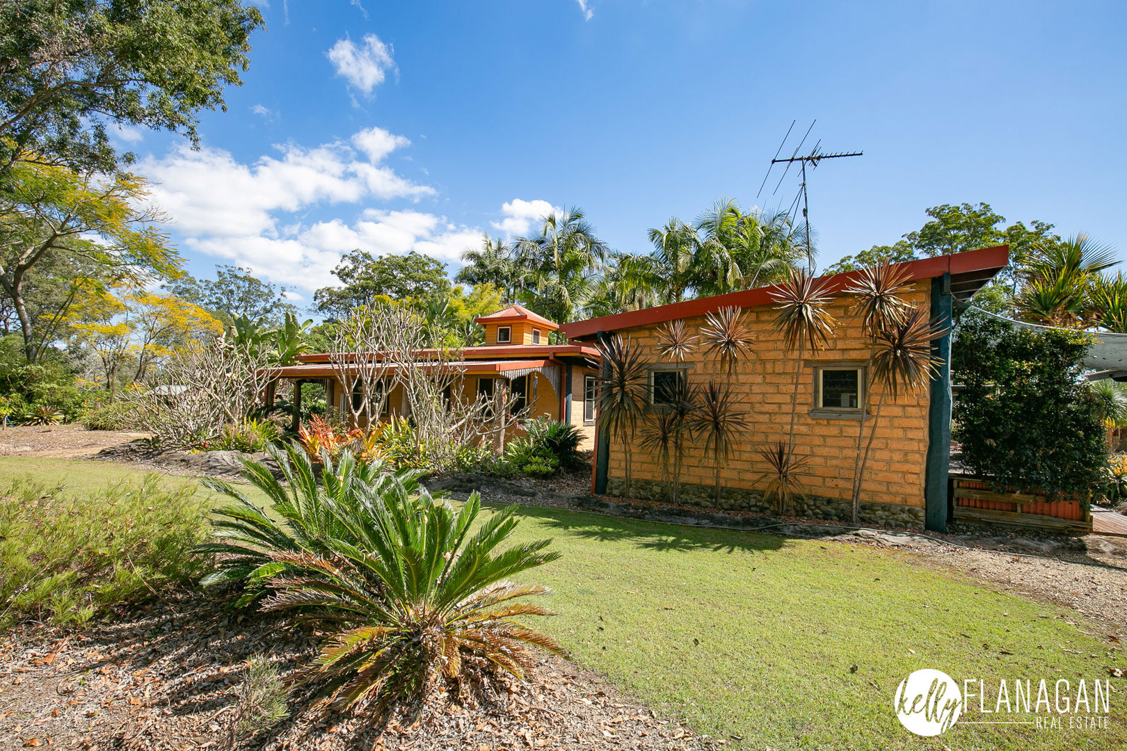 278 Aldavilla Road Yarravel NSW 2440