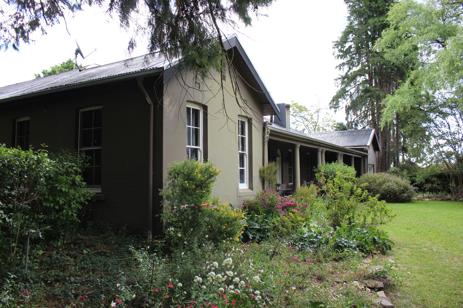 605 Tumbarumba Road Tumbarumba NSW 2653