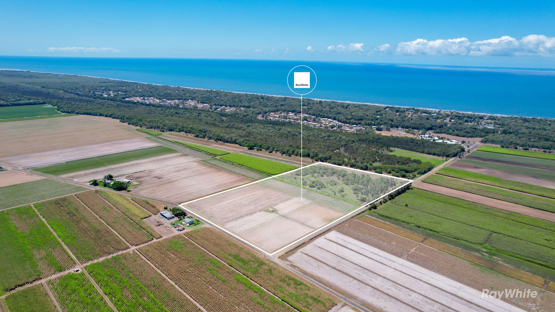 Lot 5 Lindemans Road Moore Park Beach QLD 4670