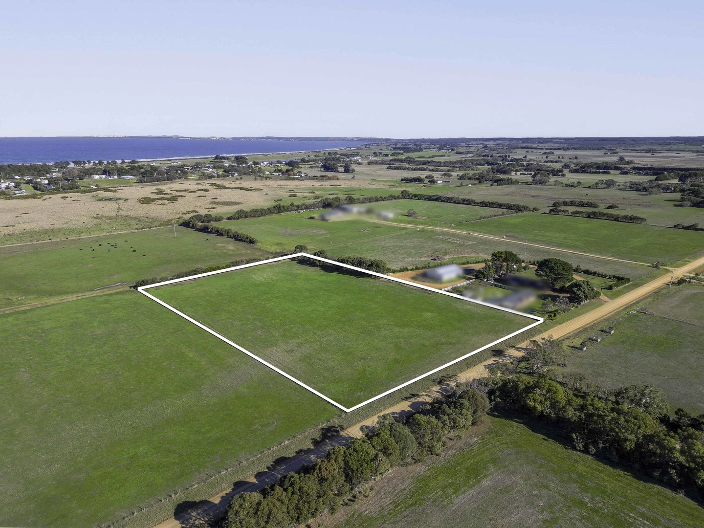 Lot 1 Walders Road Narrawong VIC 3285