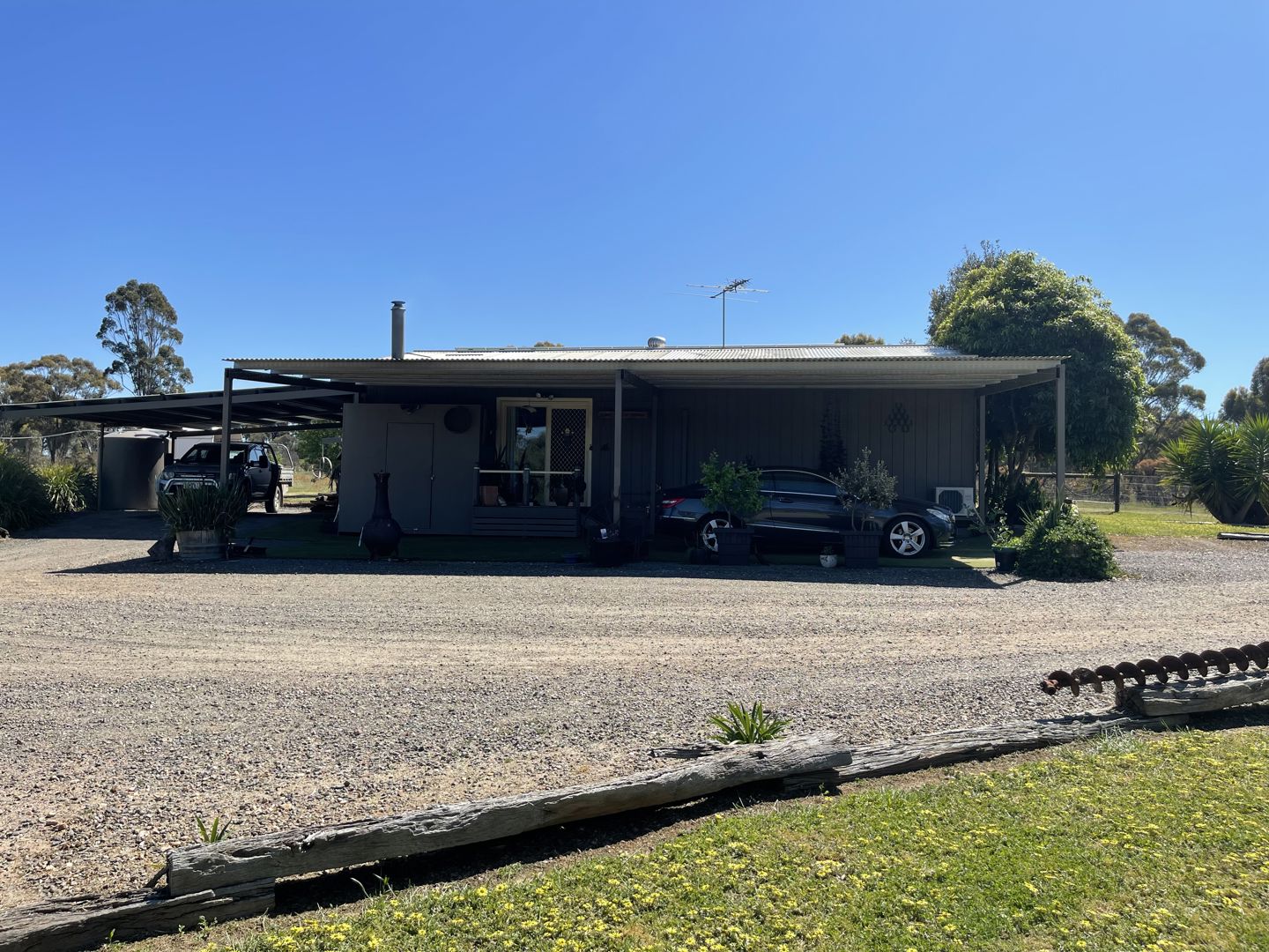 87 Upper Daly Road St Arnaud VIC 3478