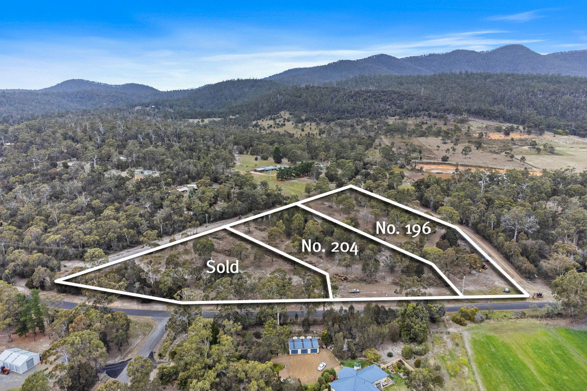 196 Rheban Road Orford TAS 7190
