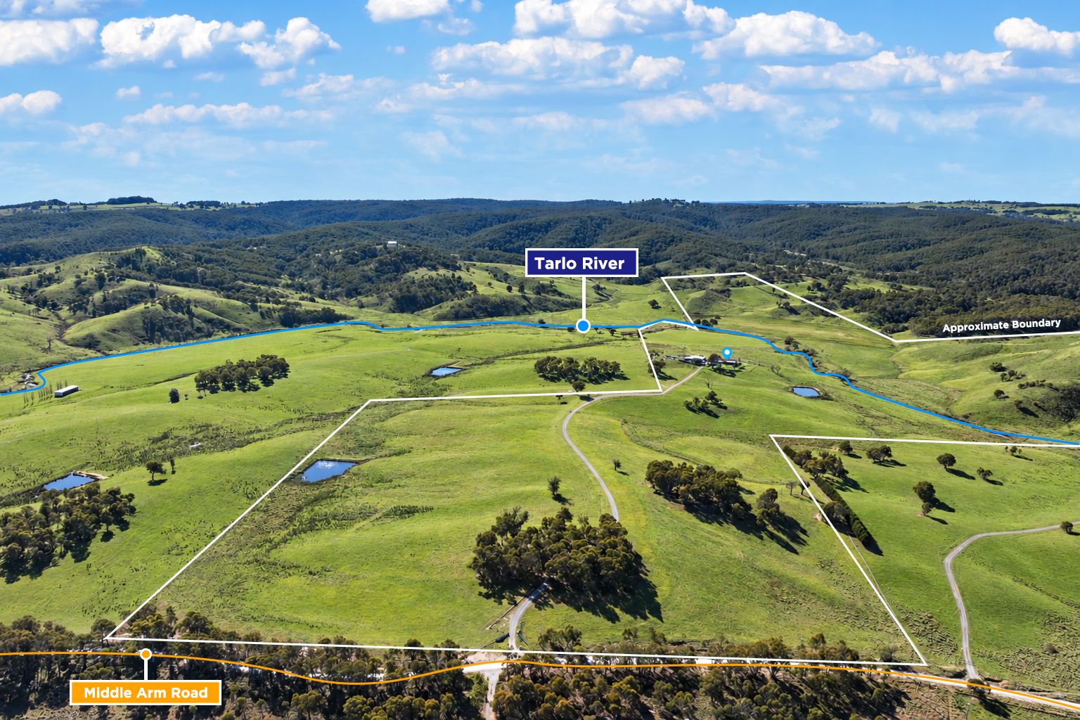 2696 Middle Arm Road Goulburn NSW 2580