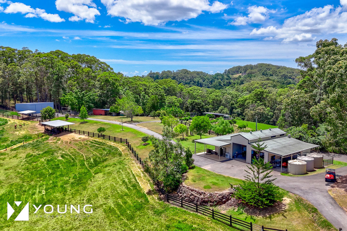 22-40 Hamilton Road West Woombye QLD 4559