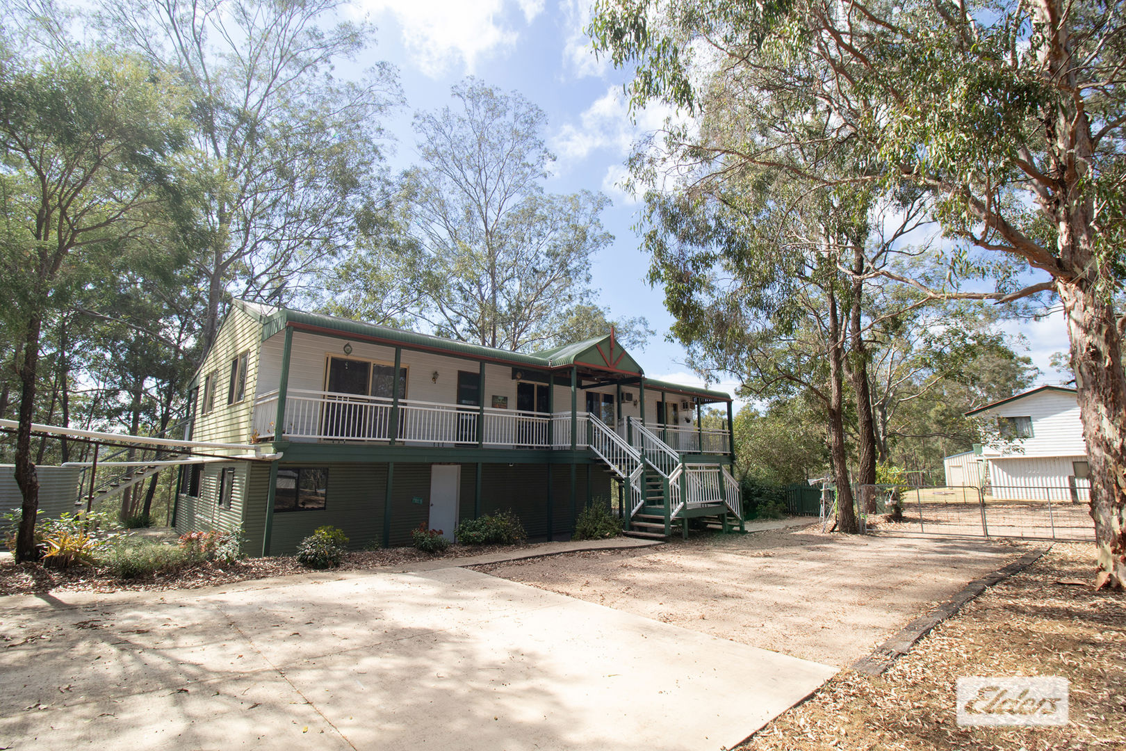 1 Mountain Road Laidley QLD 4341