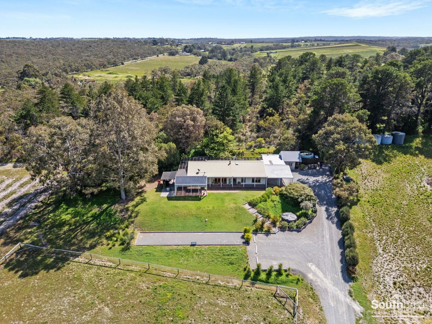 131 Blewitt Springs Road Mclaren Flat SA 5171