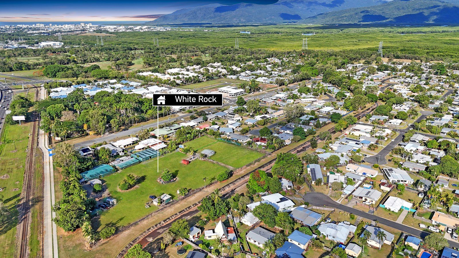 8 Skull Road White Rock QLD 4868