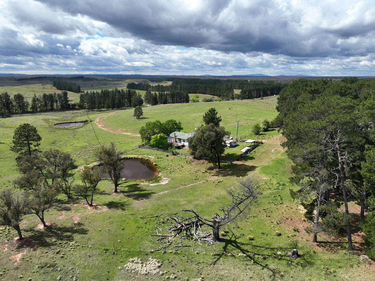 3141 Oallen Ford Road Windellama NSW 2580