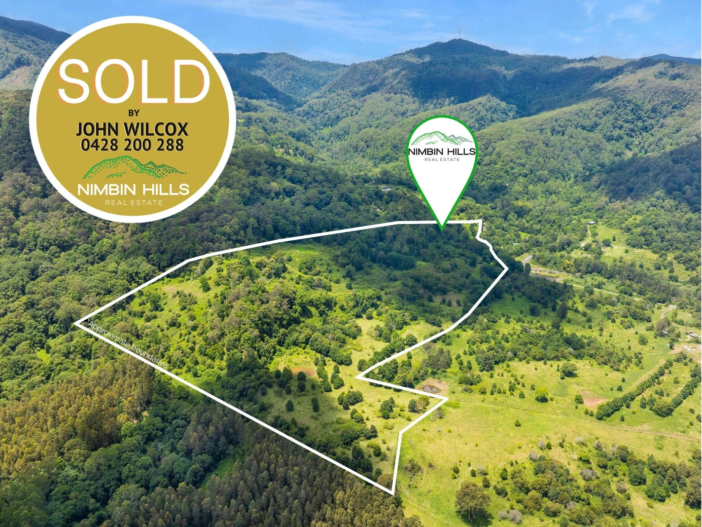 353 Gungas Road Nimbin NSW 2480