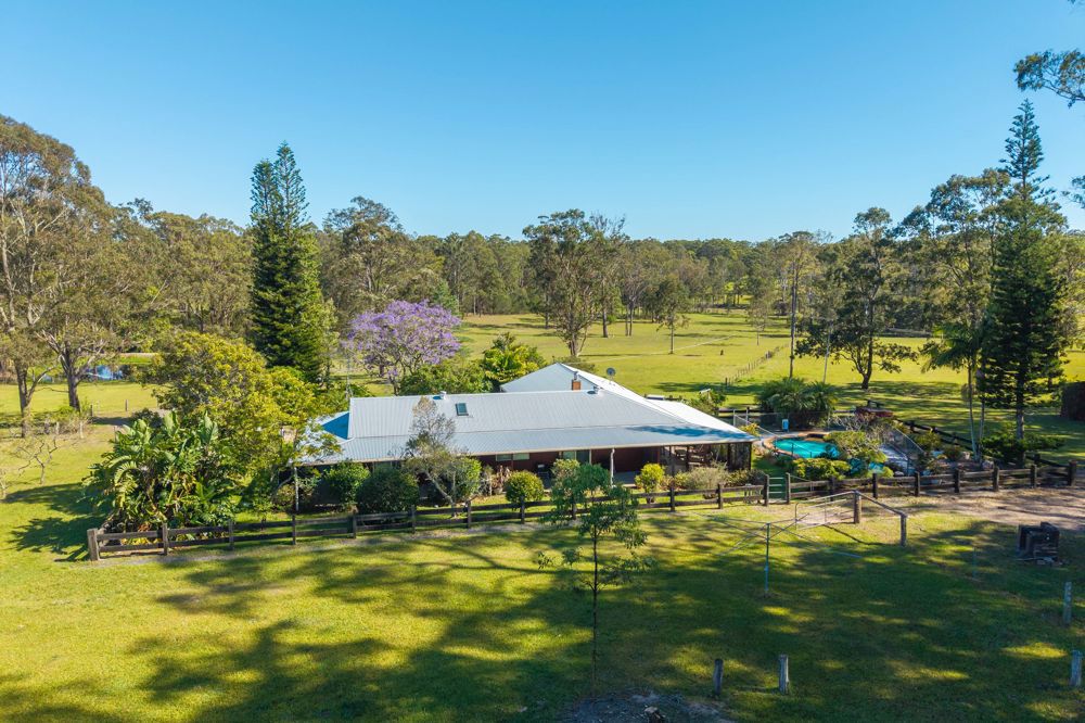 33 Berdette Lane Kundabung NSW 2441
