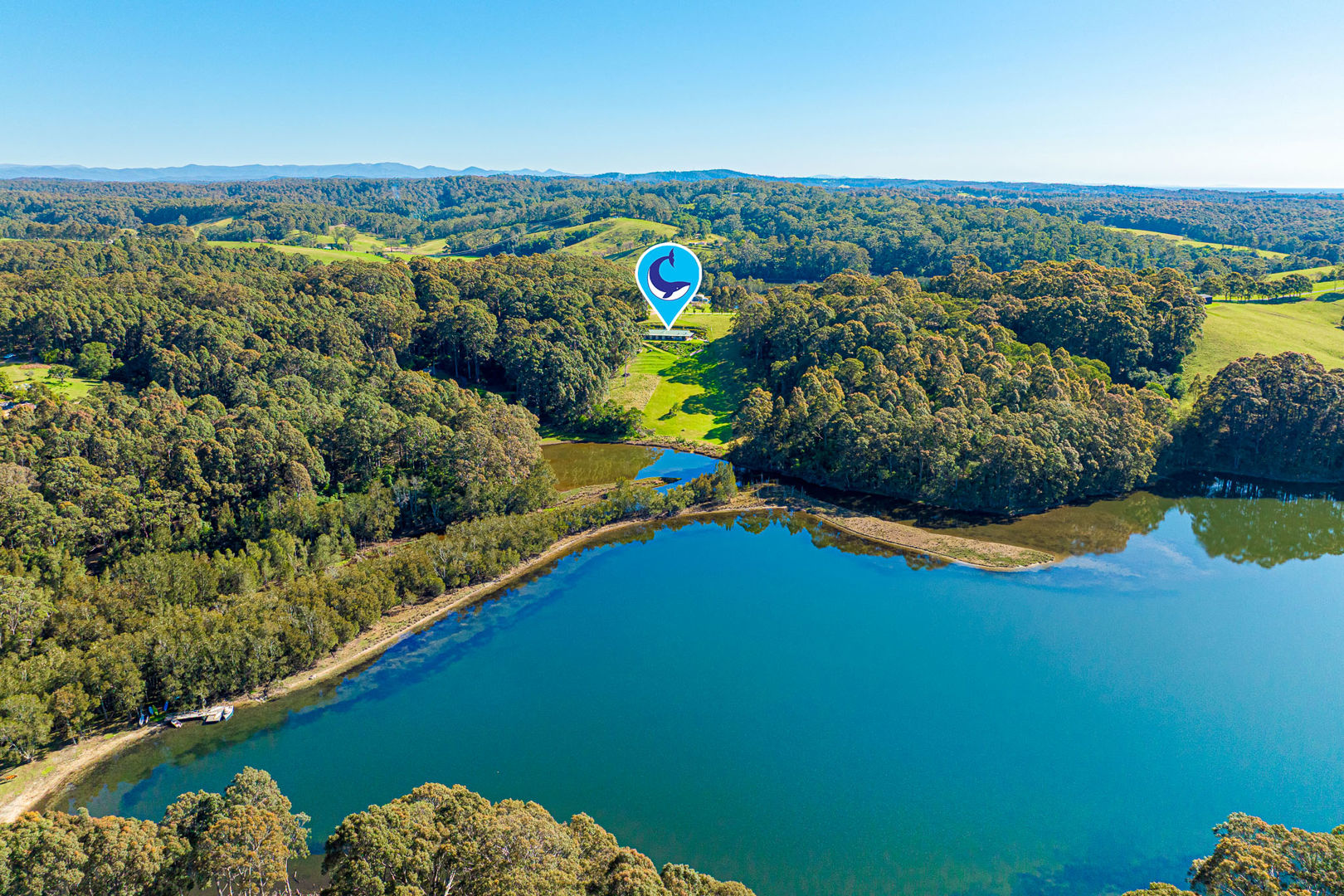 861 Old Highway Corunna NSW 2546