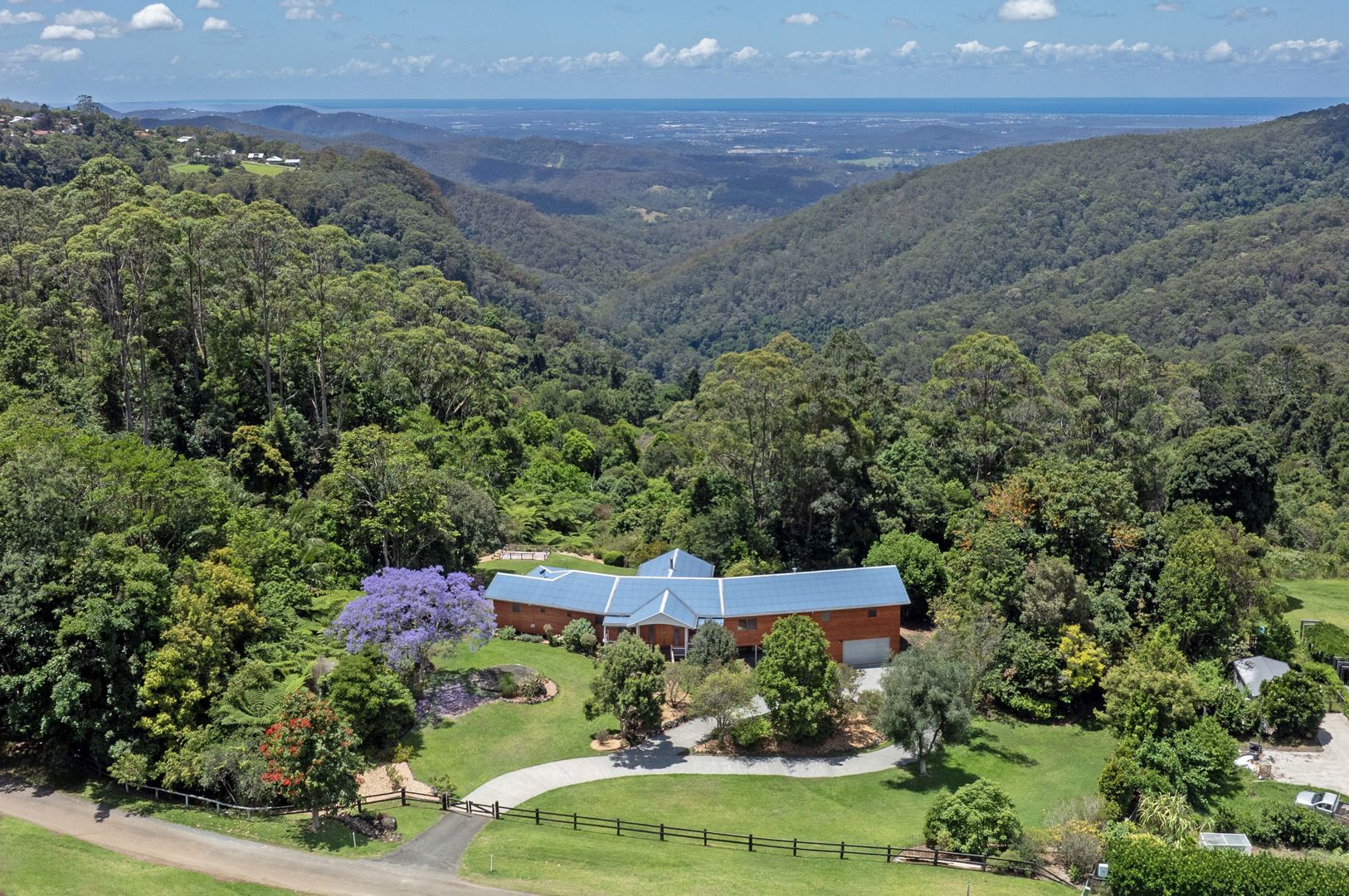 56-66 The Shelf Road Tamborine Mountain QLD 4272