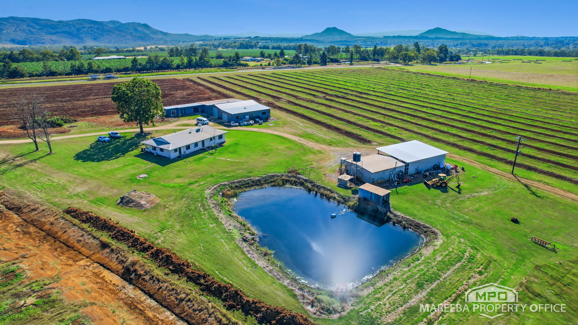 130 Channel Road Walkamin QLD 4872