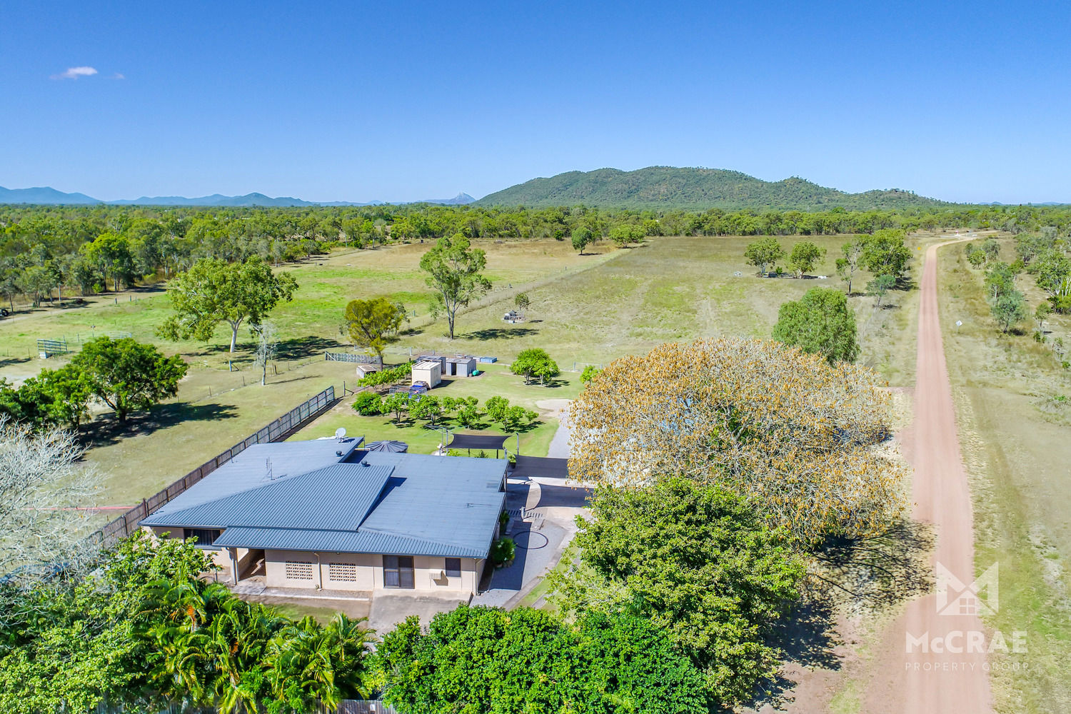 2009 Collinsville Road Bowen QLD 4805