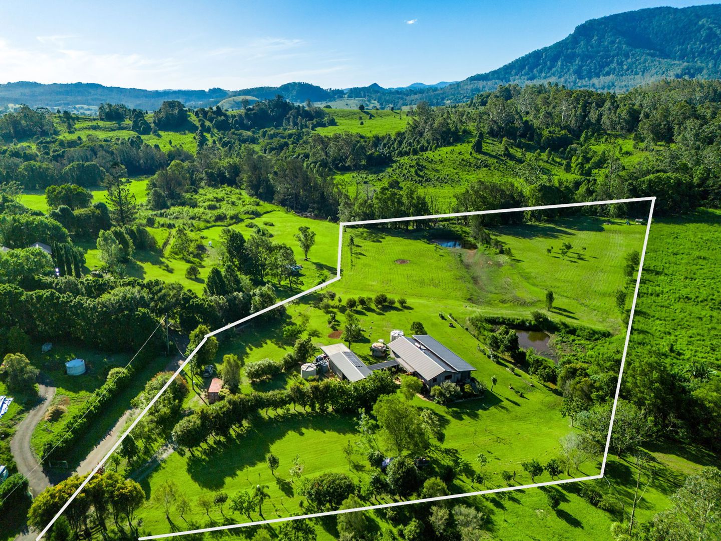 169 Gungas Road Nimbin NSW 2480
