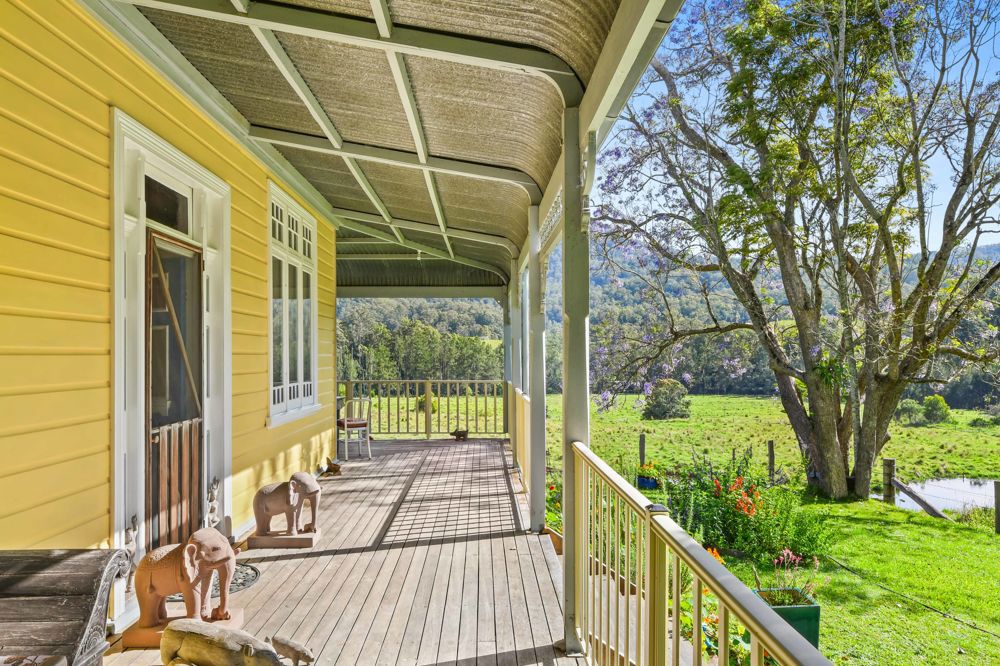 1562-1620 NORTH ARM ROAD Argents Hill NSW 2449