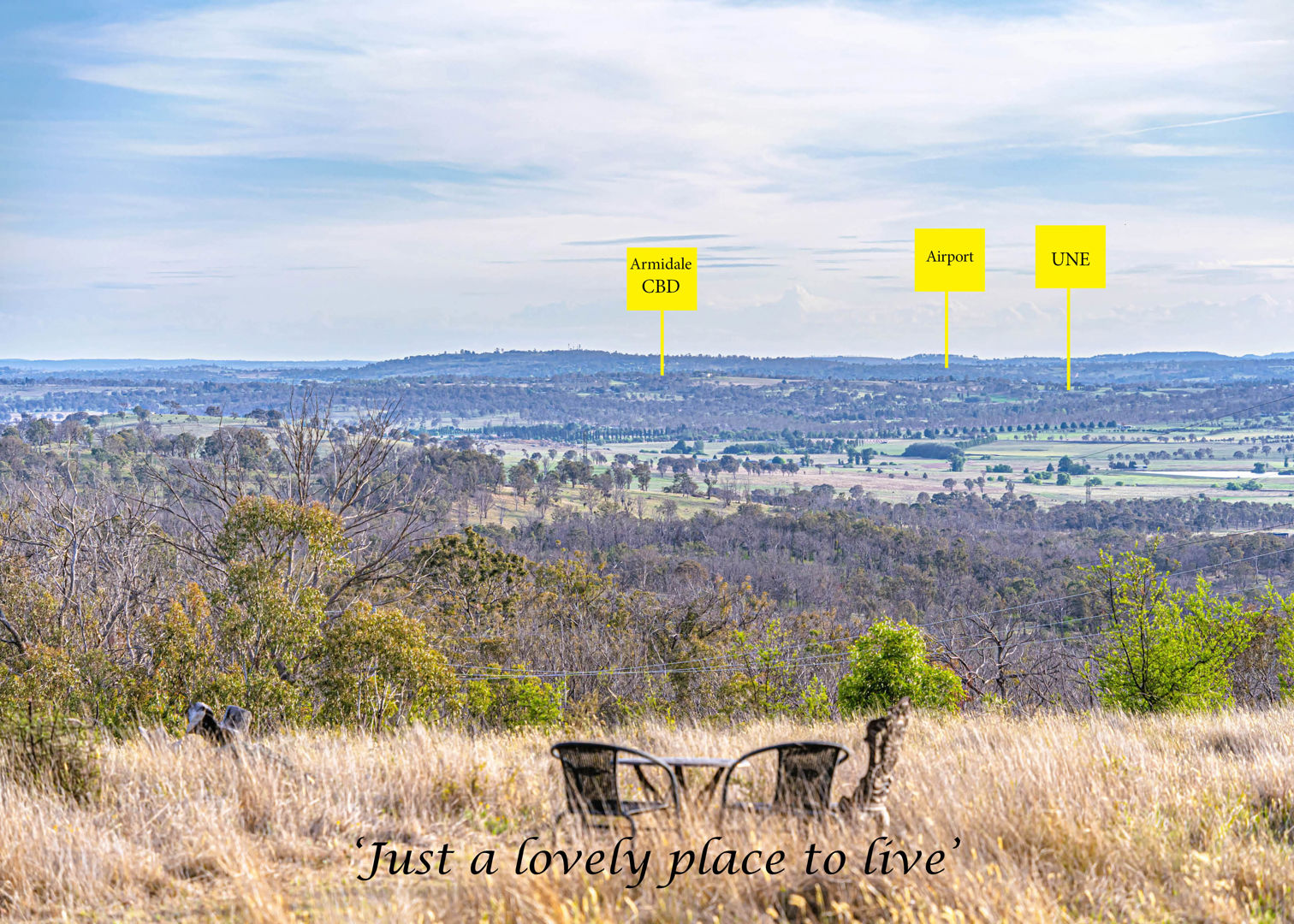 211 Sunnyside Road Armidale NSW 2350