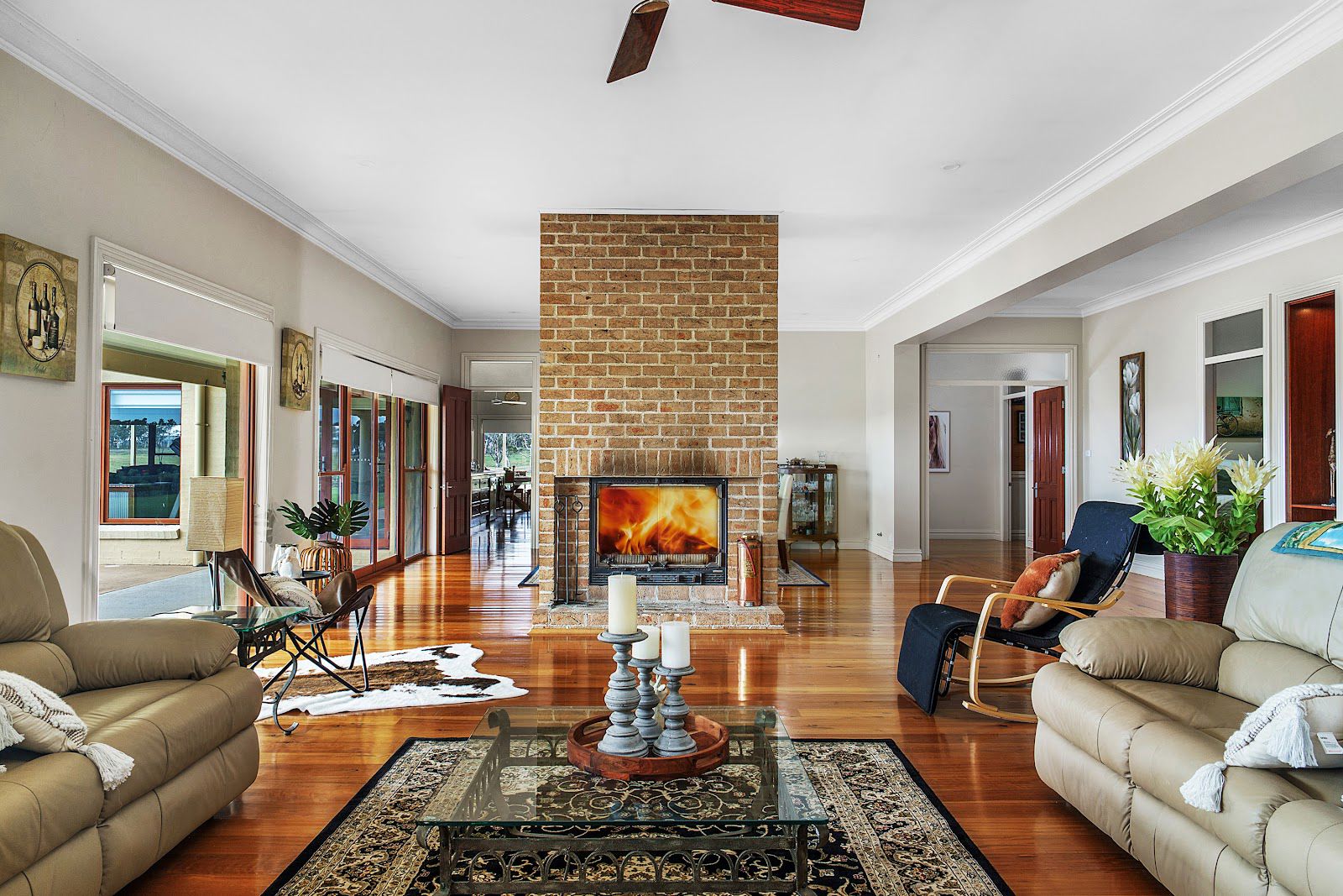 97 Graham Lane Carrick NSW 2580