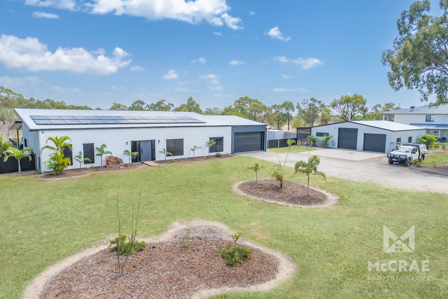 8 Africandar Road Bowen QLD 4805