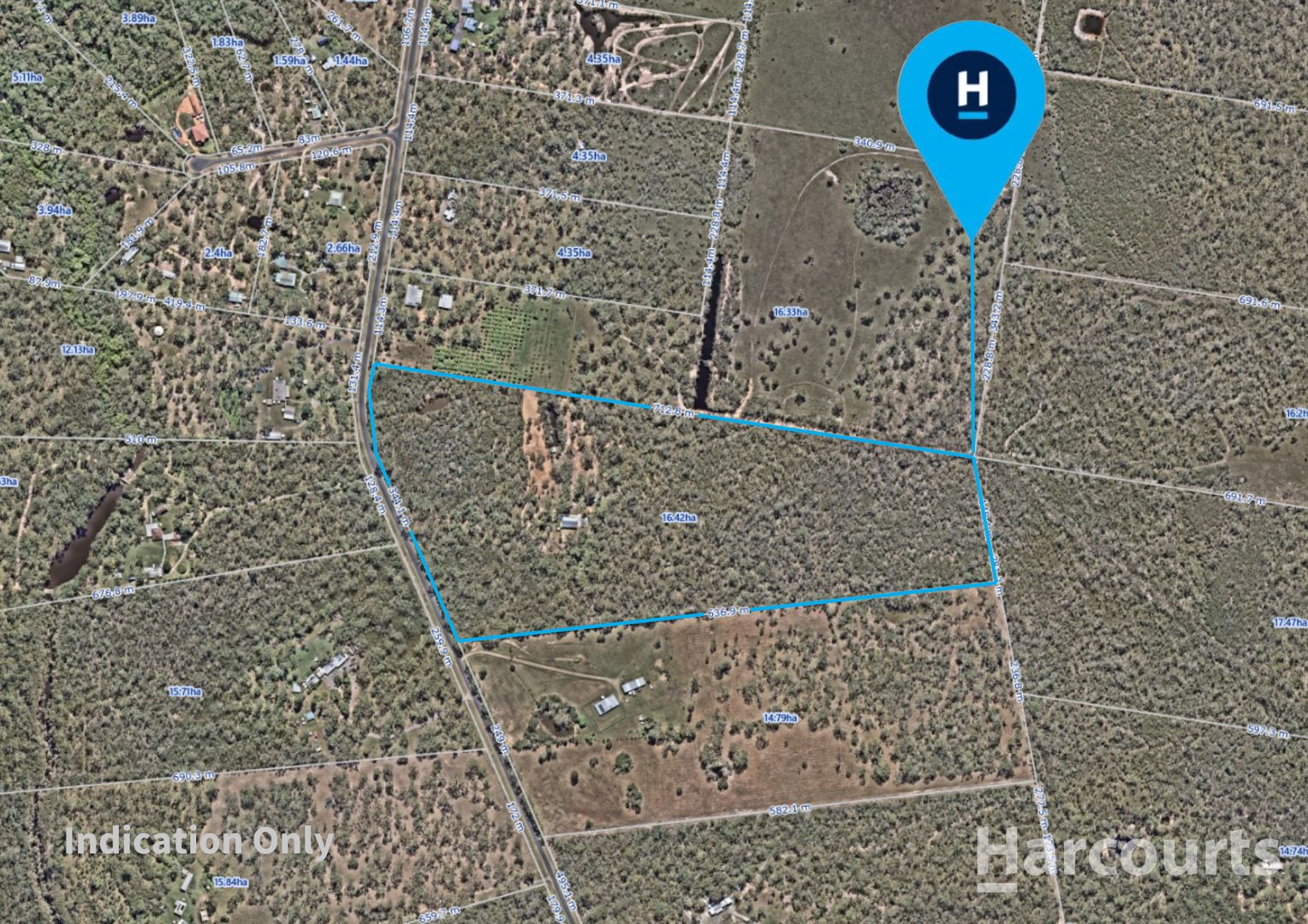 45 Pacific Haven Circuit Pacific Haven QLD 4659