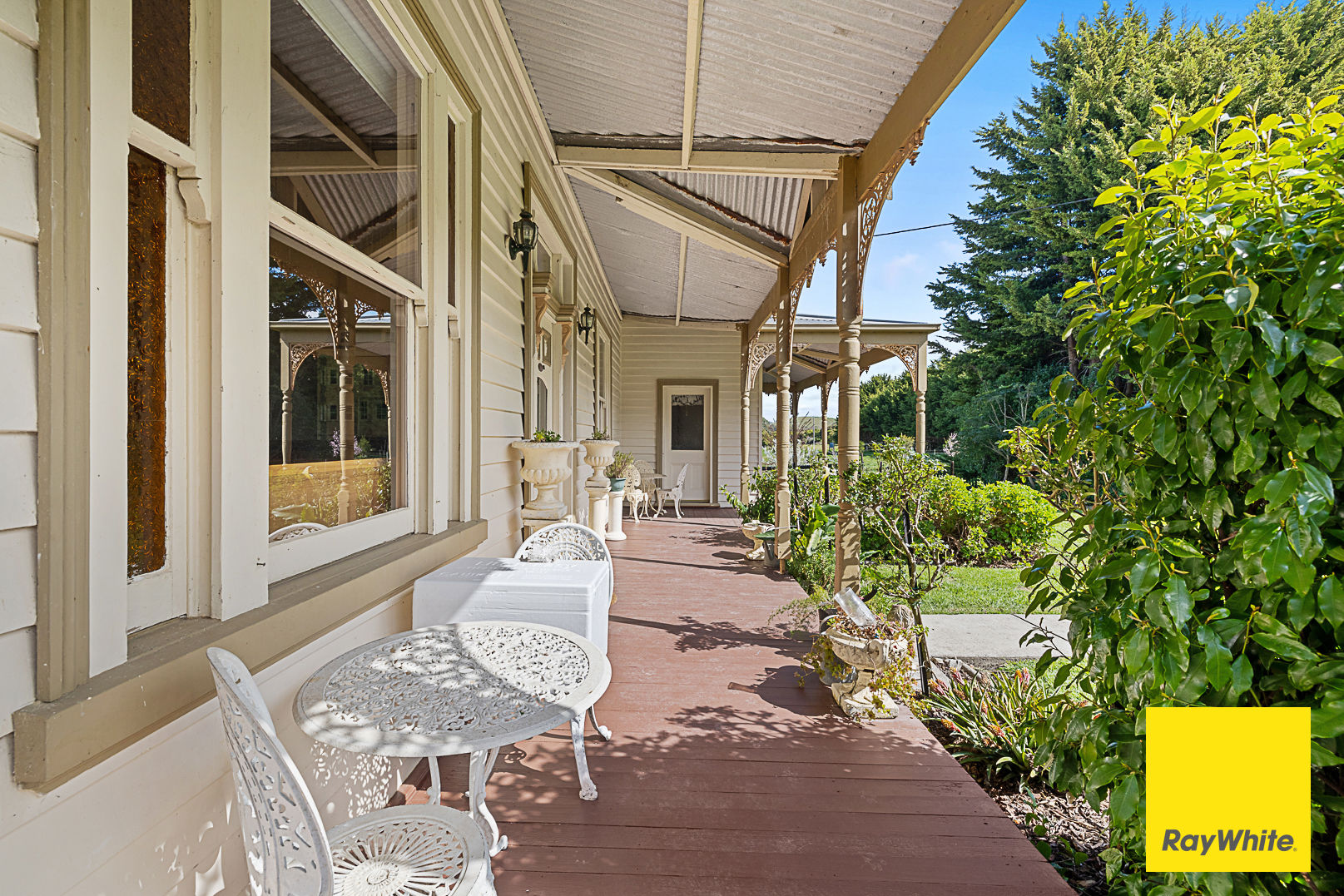 4420 South Gippsland Highway Foster VIC 3960