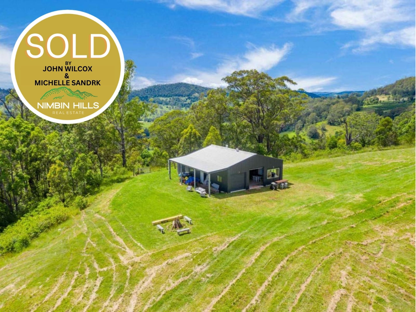 Lot B / 12 Jiggi Road Georgica NSW 2480