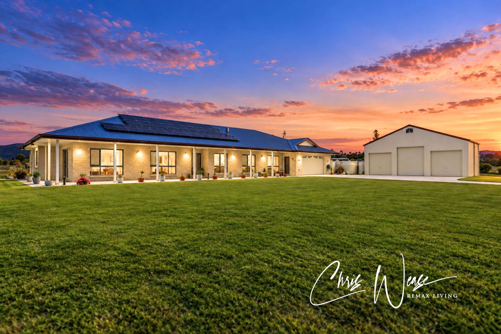 36 Montana Place Woolmar QLD 4515