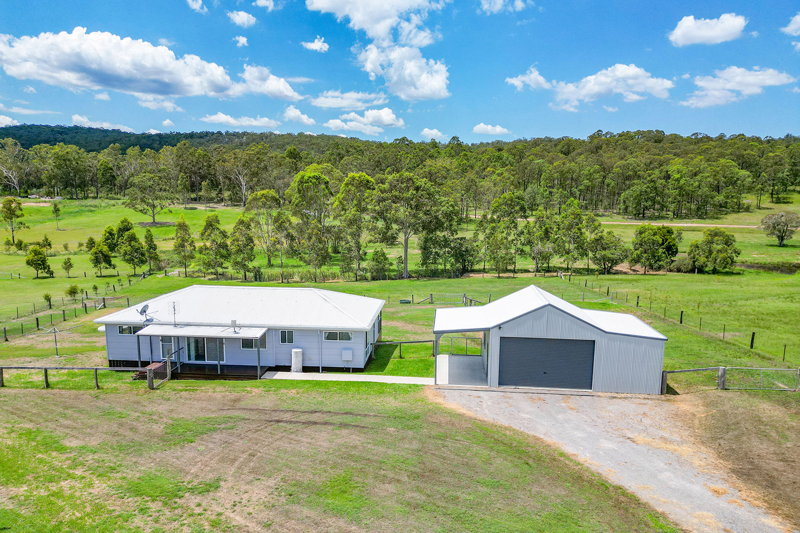 60 Boatfalls Drive Clarence Town NSW 2321