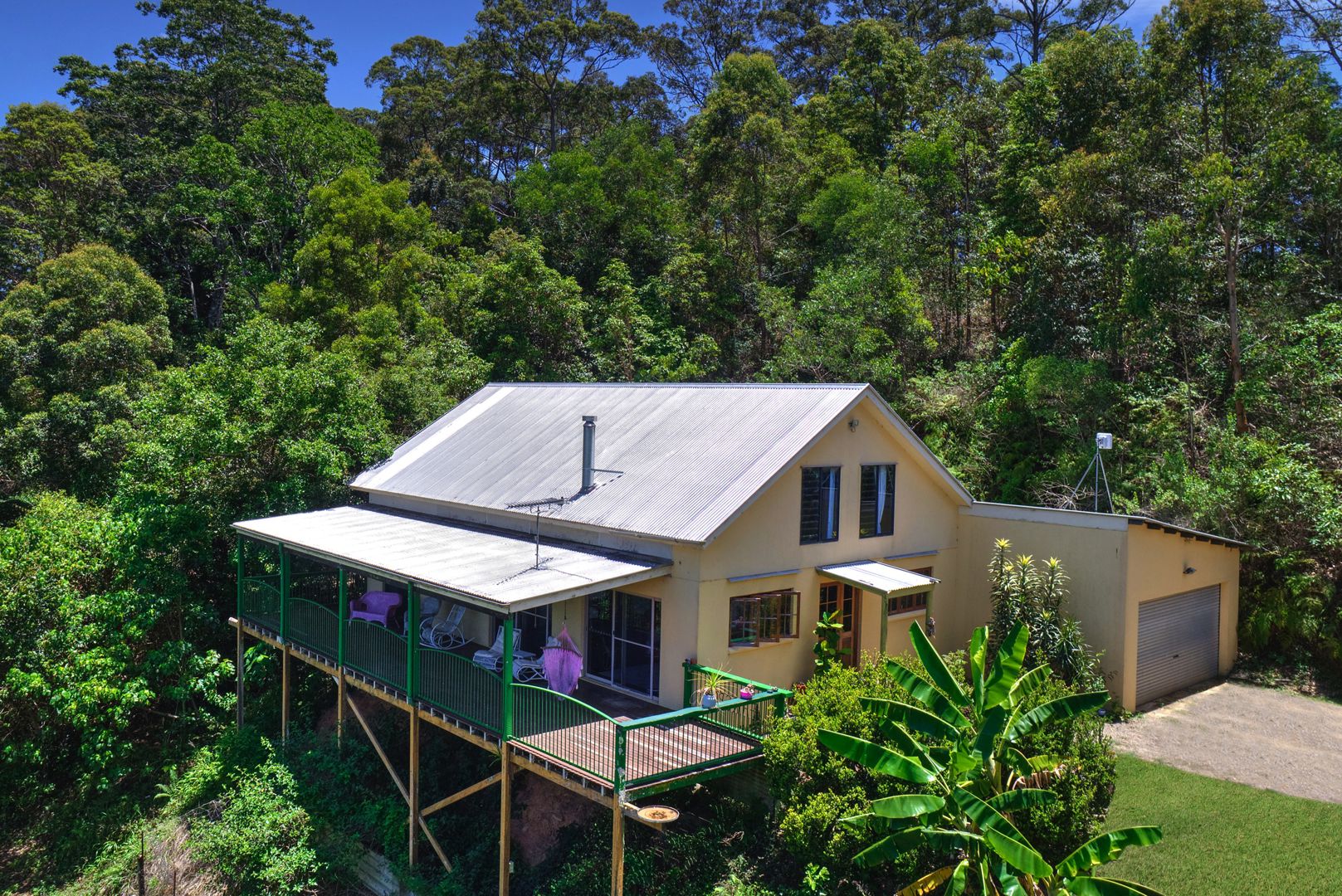 877 Cooroy Belli Creek Road Ridgewood QLD 4563