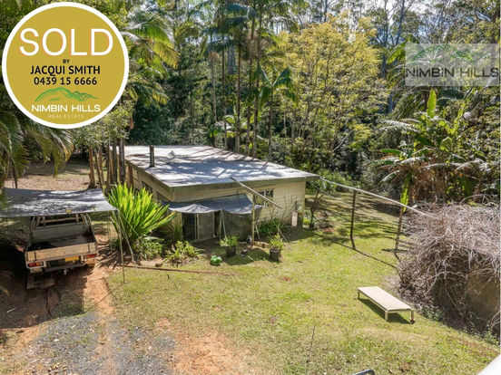 52 Cadell Road Mount Burrell NSW 2484