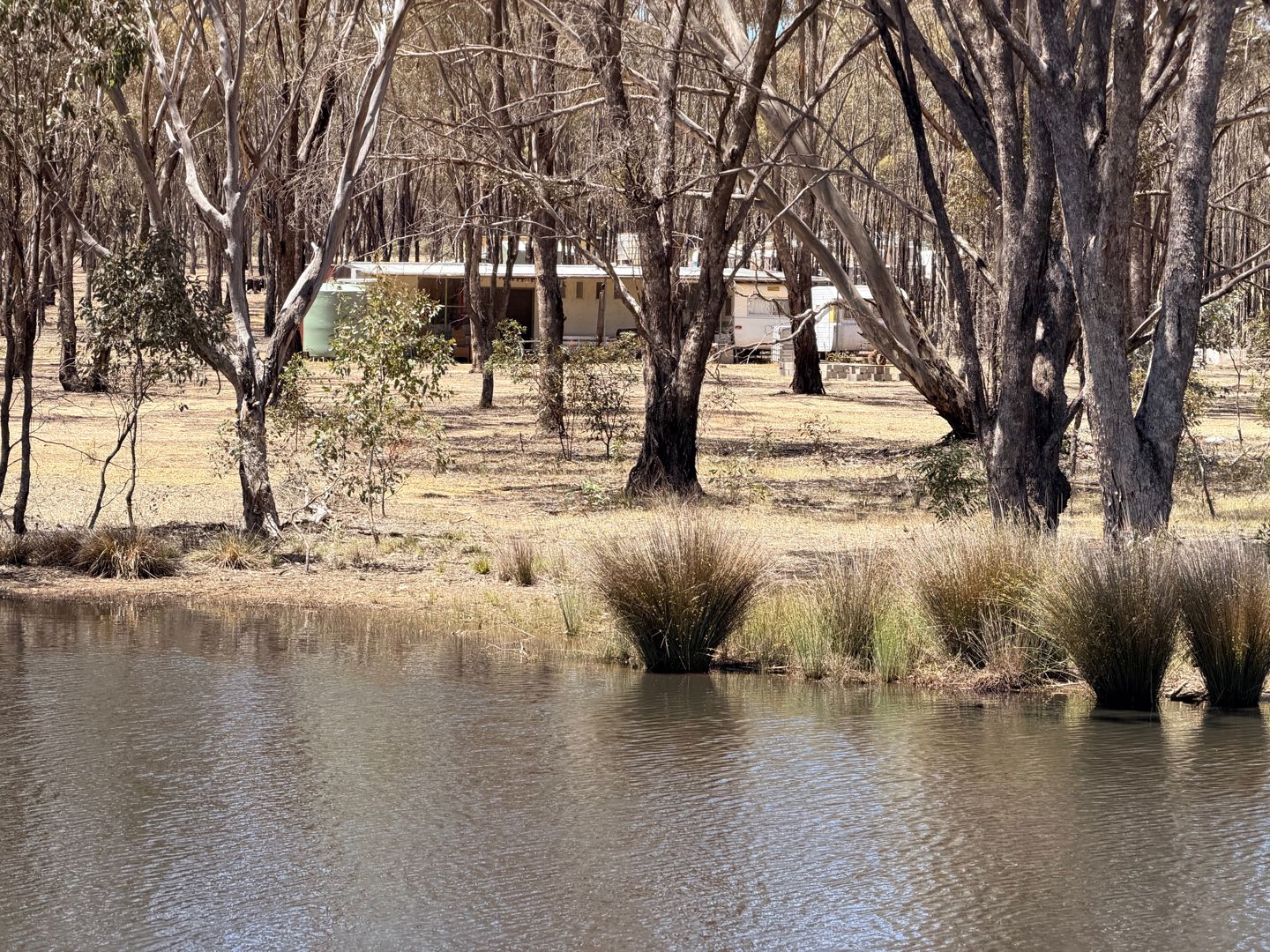 Crown Allo Lock Road St Arnaud VIC 3478