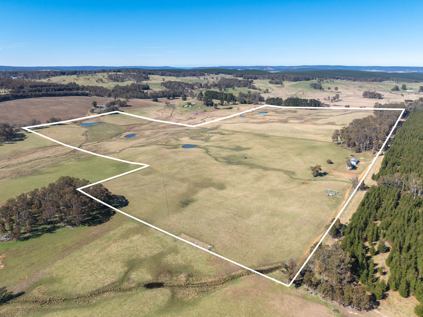 395 Gingkin Valley Road Oberon NSW 2787