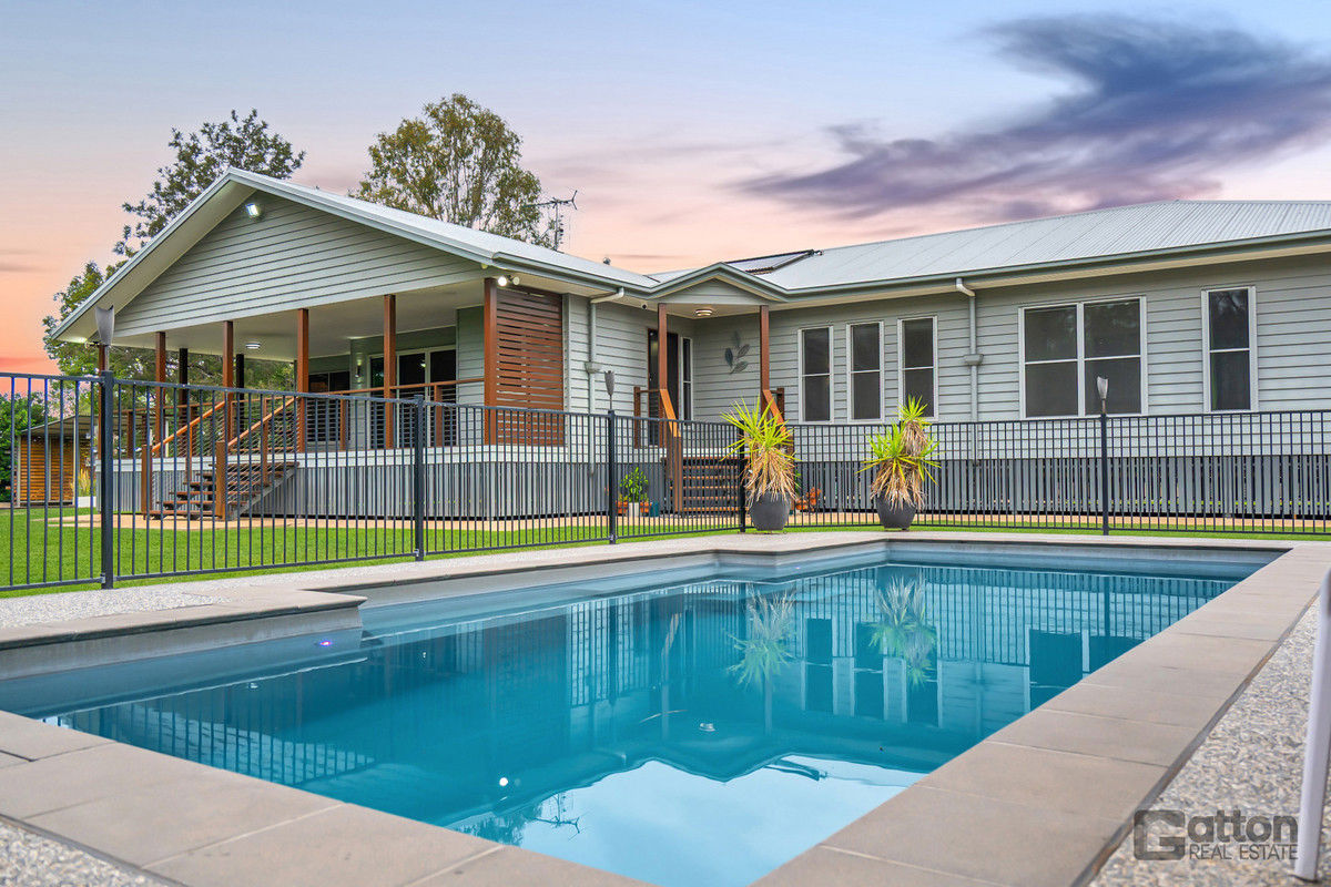 1649 Gatton Helidon Road Grantham QLD 4347