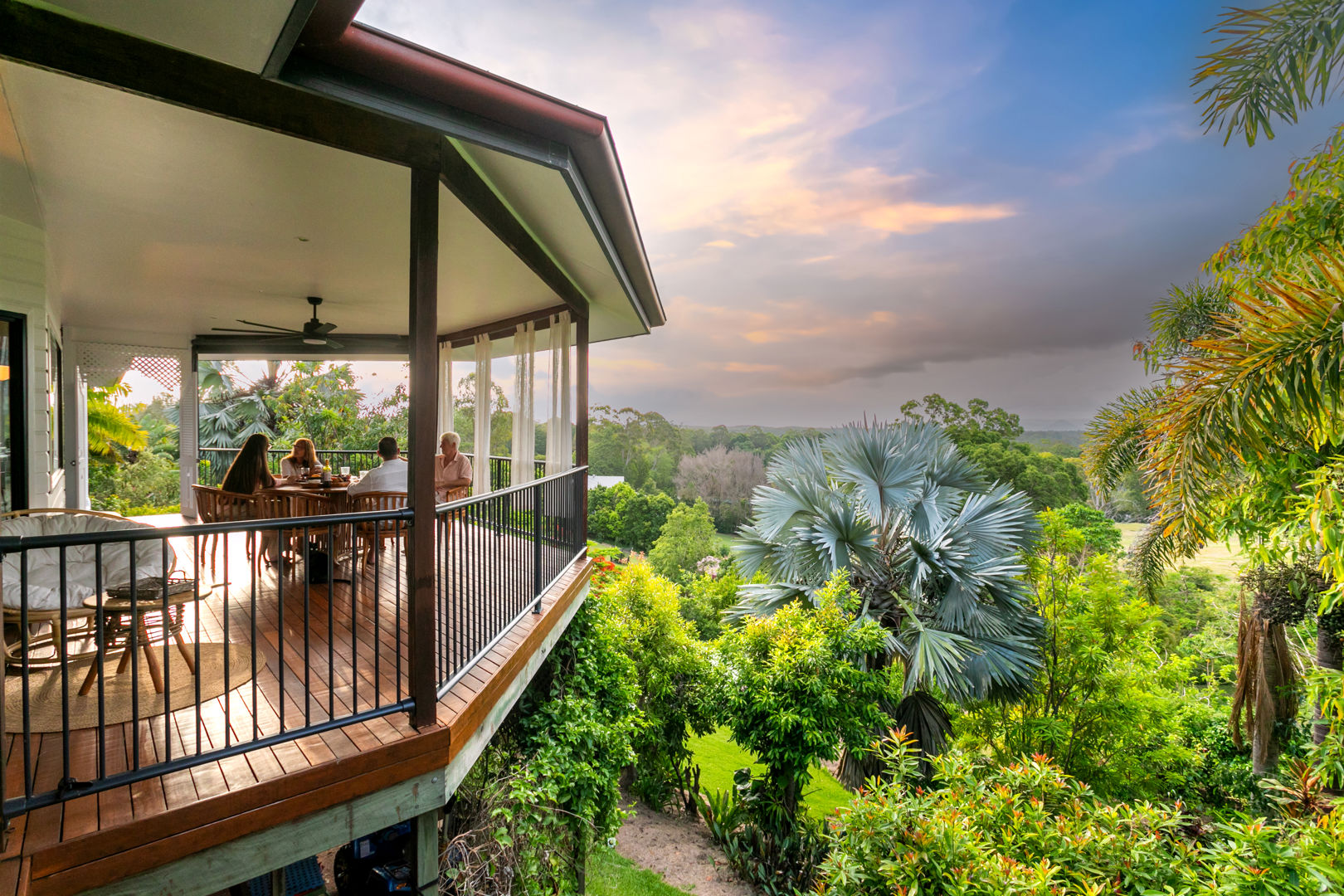 39 Lake Ridge Court Lake Macdonald QLD 4563